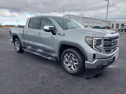 gmc sierra 1500 2024 3GTUUDE80RG159007 image gmc sierra 1500 2024 3GTUUDE80RG159007 image